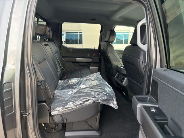 2026 Ford F-250 Super Duty Lariat - Photo 12