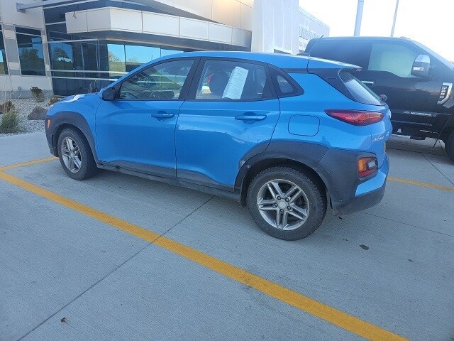 2020 Hyundai Kona SE photo 3