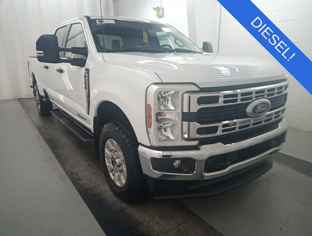  Ford F-350