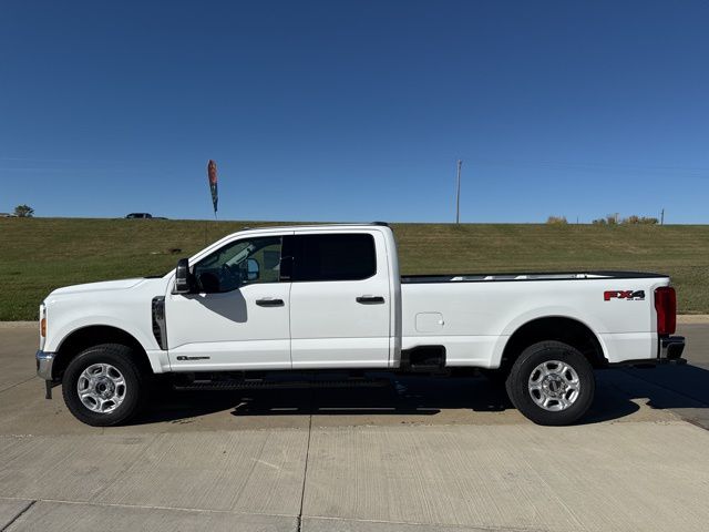 2026 Ford F-250 Super Duty XLT - Photo 7