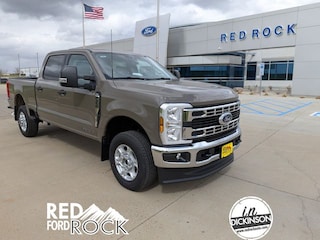 2026 Ford F-350 XLT Truck Crew Cab