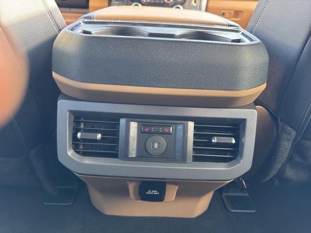 2026 Ford F-250 Super Duty Lariat - Photo 18