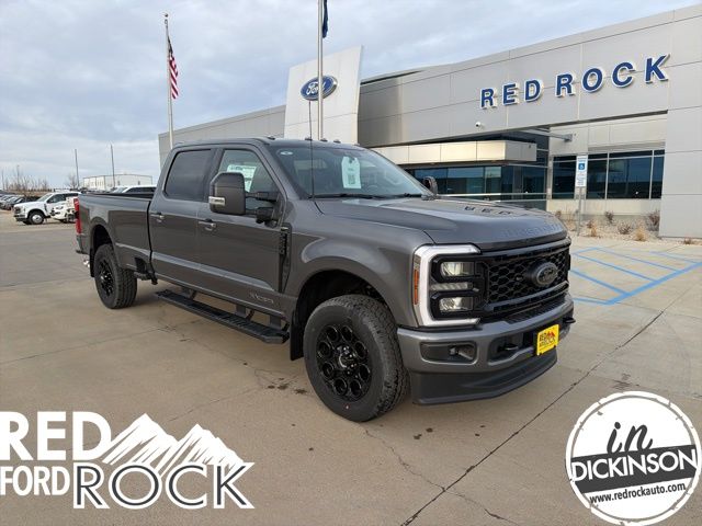 2026 Ford F-250 Lariat 4x4 Crew Cab 8' Box's photo