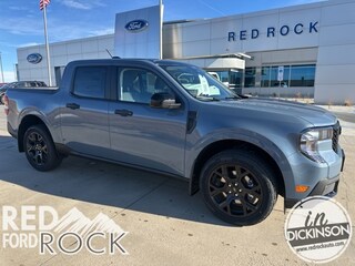 2026 Ford Maverick XLT Truck SuperCrew
