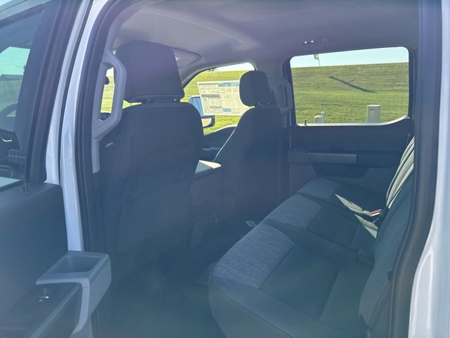 2026 Ford F-250 Super Duty XLT - Photo 10