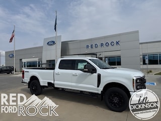 2026 Ford F-350 Lariat Truck Crew Cab