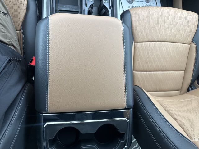 2026 Ford F-250 Super Duty Lariat - Photo 22
