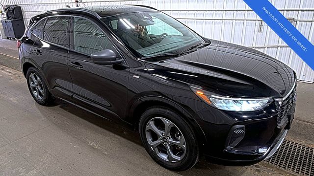 2024 Ford Escape ST-Line AWD's photo