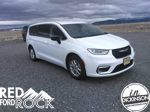 2024 Chrysler Pacifica's photo