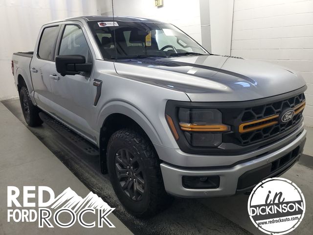 2024 Ford F-150 Tremor 4x4 SuperCrew 145 in's photo