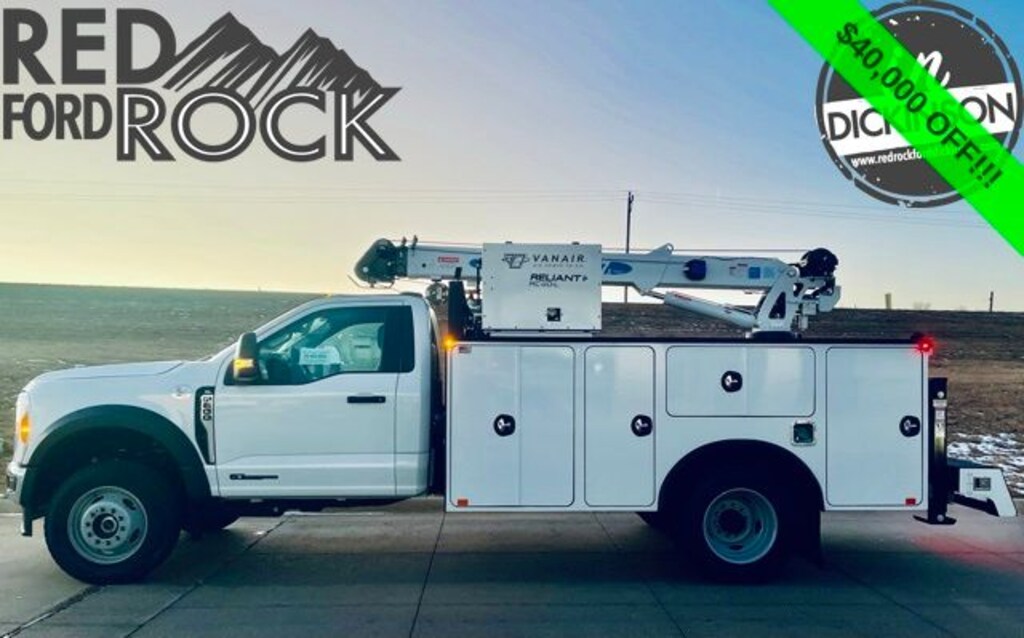 New 2023 Ford F-600 Chassis XL Truck Regular Cab