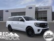  Ford Expedition Max