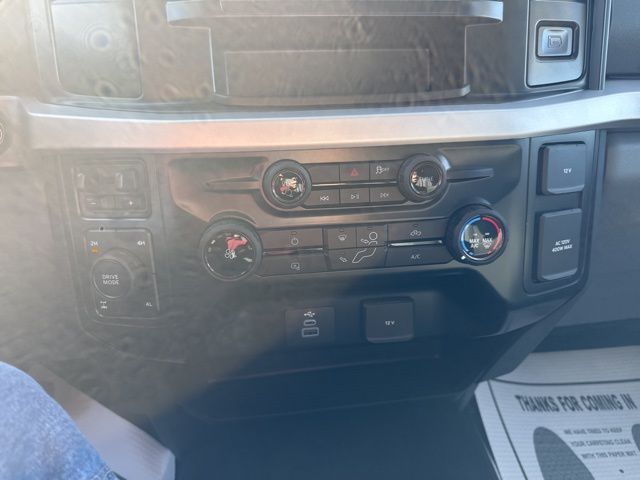 2026 Ford F-250 Super Duty XLT - Photo 16