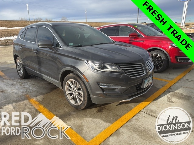 2018 Lincoln MKC Select's photo