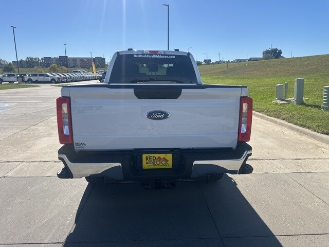 2026 Ford F-250 XLT photo 4