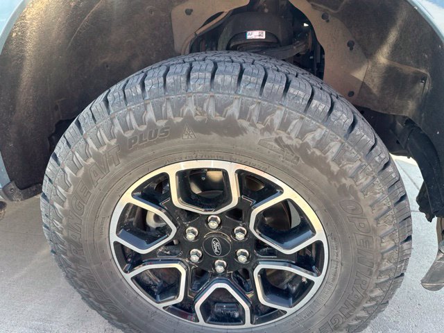 Used 2023 Ford F-150 XLT Truck SuperCrew Cab