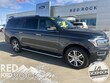  Ford Expedition Max