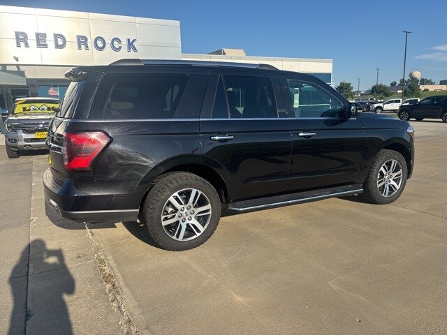 2023 Ford Expedition Limited photo 2