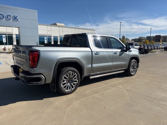 2023 Gmc Sierra 1500 Denali Ultimate photo 3