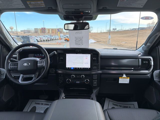 2026 Ford F-250 Super Duty Lariat - Photo 15