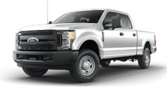 2023 F-350 Truck