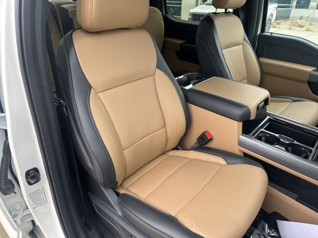 2026 Ford F-250 Super Duty Lariat - Photo 10