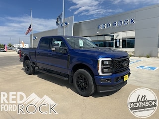 2026 Ford F-250 Lariat Truck Crew Cab