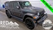 Jeep Wrangler 4xe