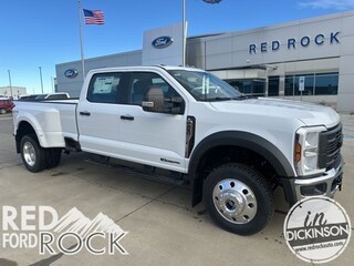 2026 Ford F-450 XL Truck Crew Cab