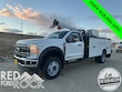 Ford F-550 Chassis