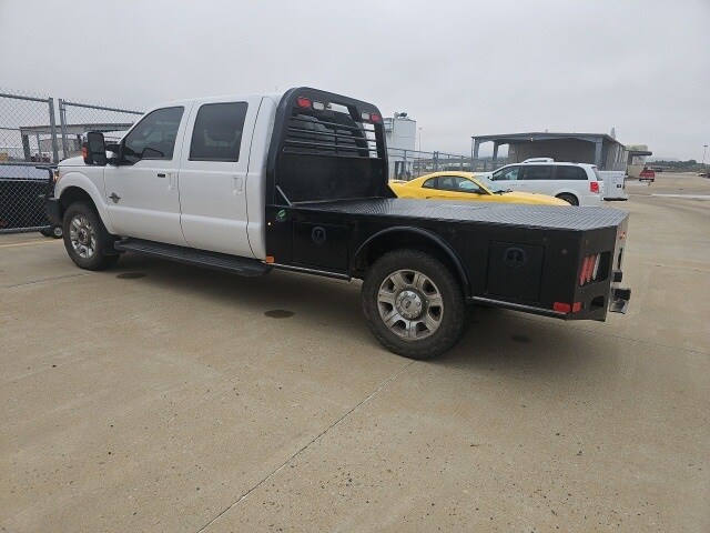 2016 Ford F-350 photo 3