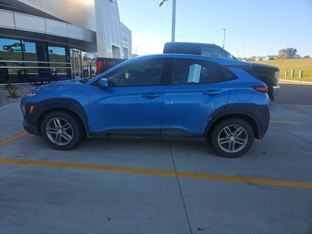 2020 Hyundai Kona SE photo 4