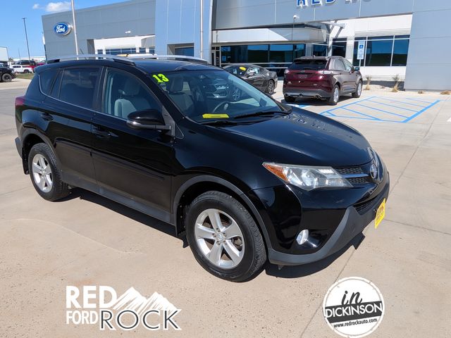 2013 Toyota RAV4
