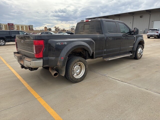 2021 Ford F-450 photo 3