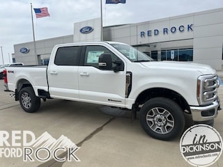 2026 Ford F-250 Lariat Truck Crew Cab