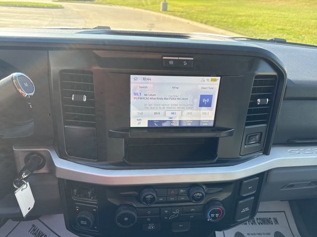 2026 Ford F-250 Super Duty XLT - Photo 15