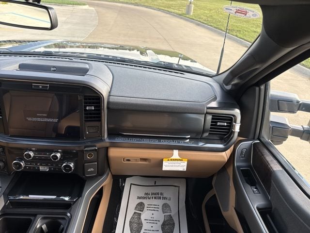 2026 Ford F-250 Super Duty Lariat - Photo 19