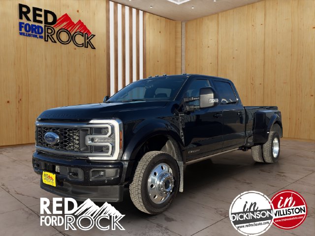  Ford F-450