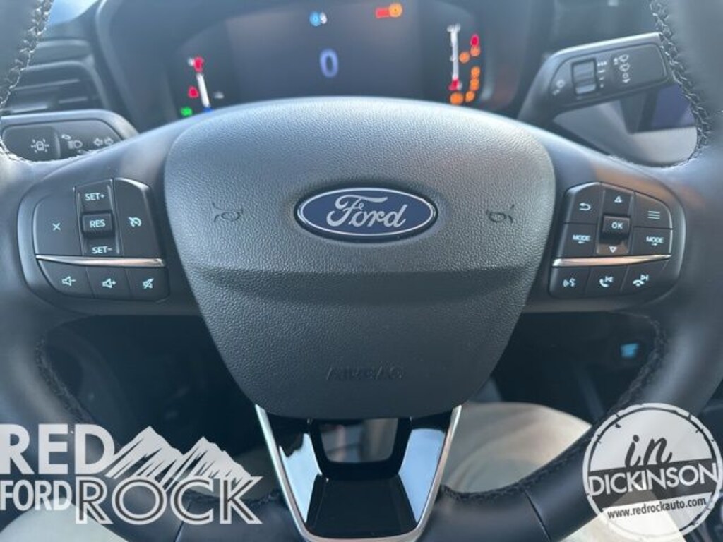 New 2026 Ford Maverick XLT Truck SuperCrew