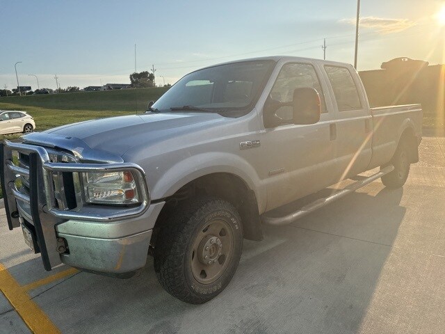 2007 Ford F-250 photo 2