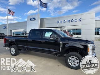 2026 Ford F-350 XLT Truck Crew Cab