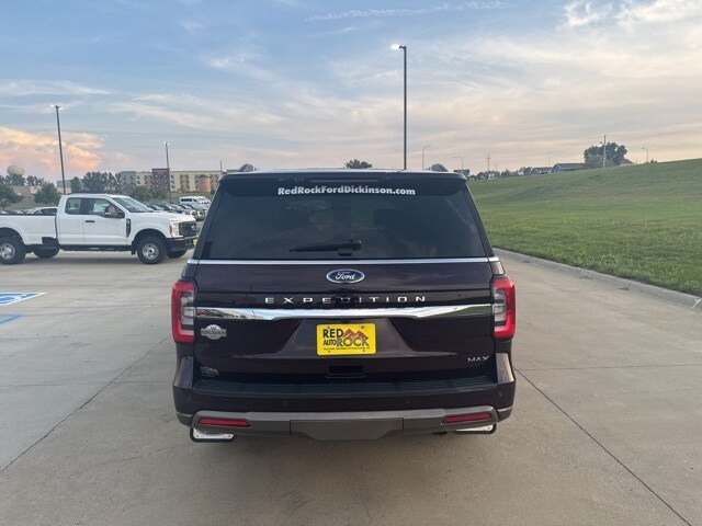 2024 Ford Expedition MAX King Ranch photo 4