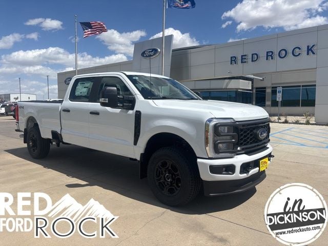 2026 Ford F-250 XL 4x4 Crew Cab 8' Box's photo