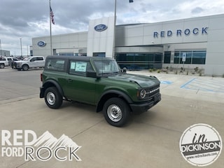 2025 Ford Bronco Base SUV