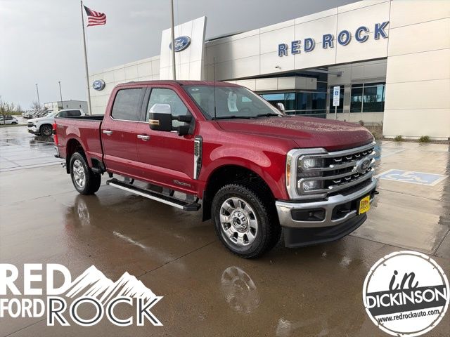  Ford F-250