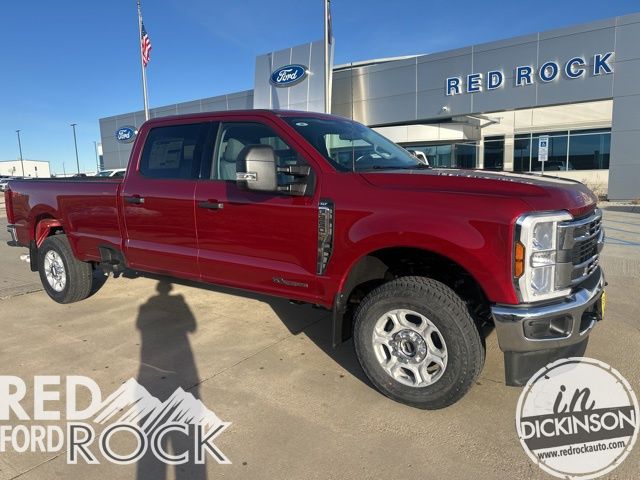 2026 Ford F-250 XLT 4x4 Crew Cab 8' Box's photo