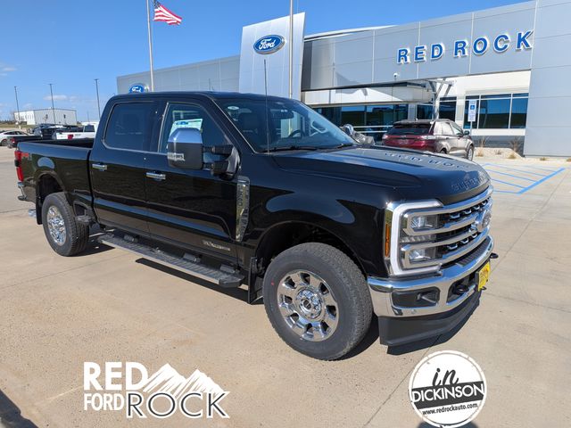 2026 Ford F-350 Lariat 4x4 Crew Cab 6-3/4' Box SRW's photo
