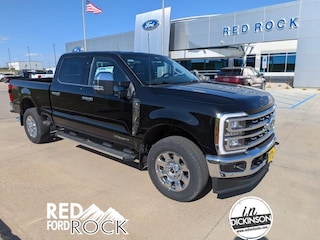 2026 Ford F-350 Lariat Truck Crew Cab