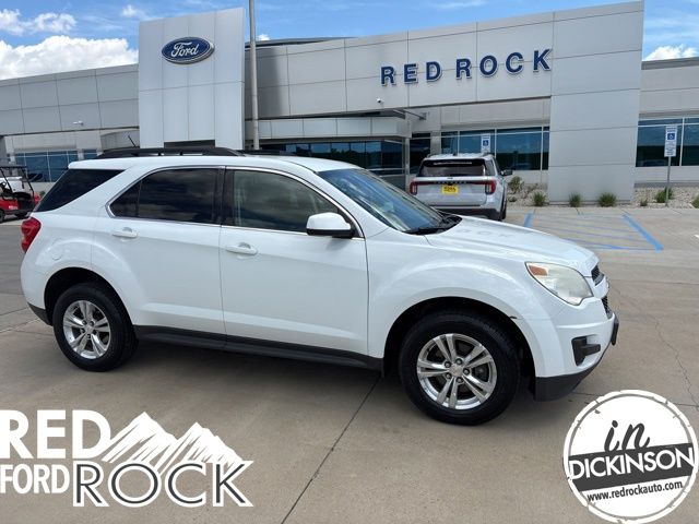 2015 Chevrolet Equinox AWD 1LT's photo
