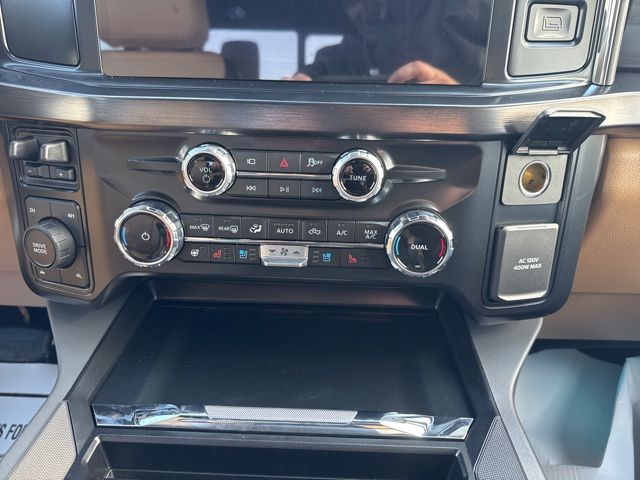 2026 Ford F-250 Super Duty Lariat - Photo 16